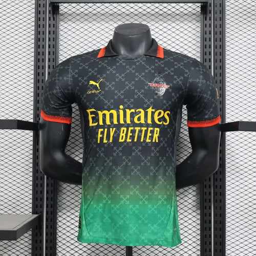 AC Milan x Off-White (PLAYER)