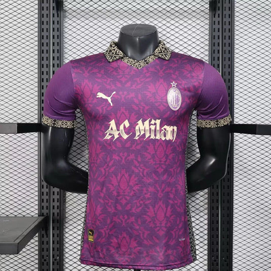 AC Milan 25-26 Special Edition (PLAYER)