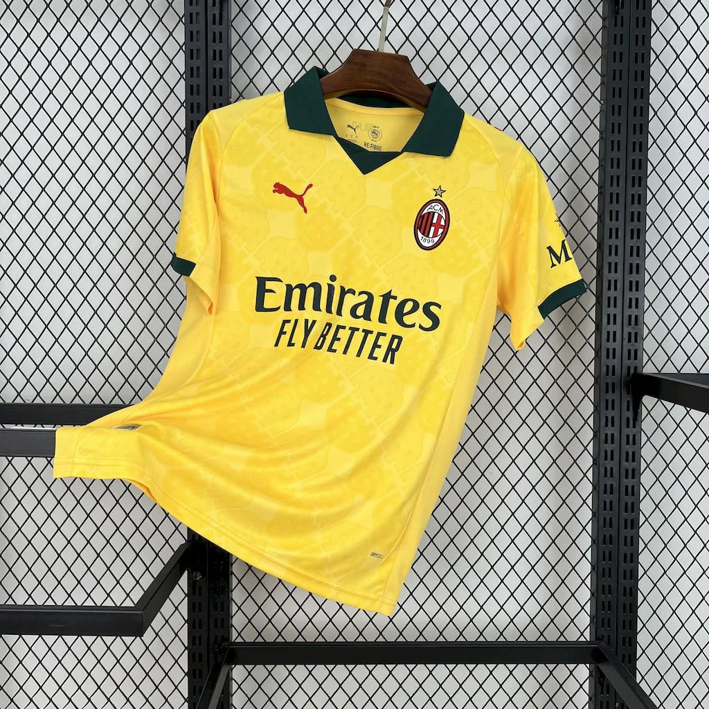 AC Milan 25-26 Third