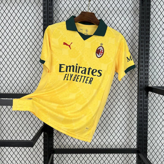 AC Milan 25-26 Third