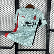 AC Milan 25-26 Training