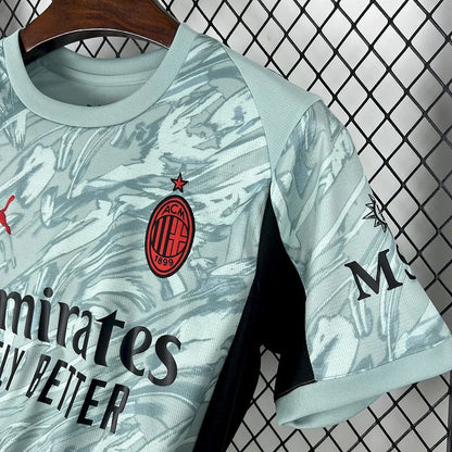 AC Milan 25-26 Training
