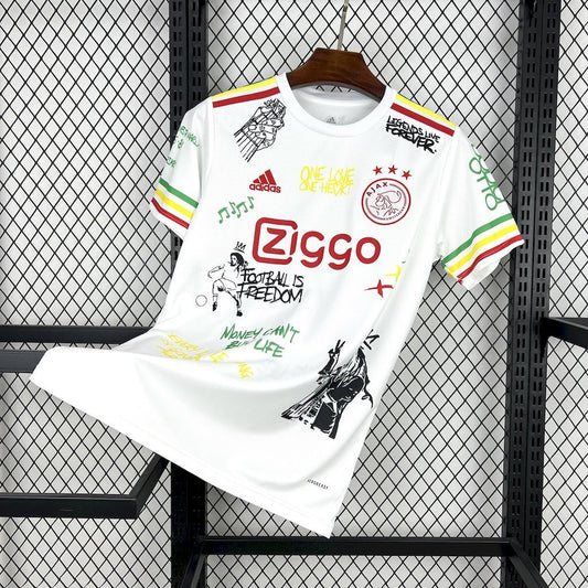 Ajax 25-26 One Love