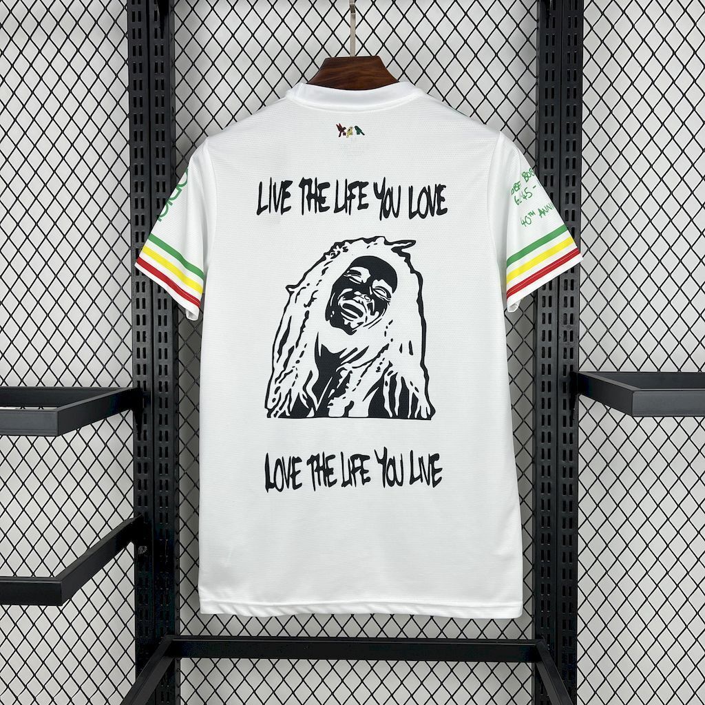 Ajax 25-26 One Love