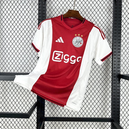 Ajax 25-26 Home