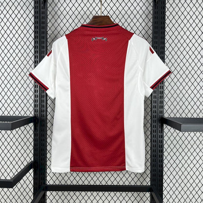 Ajax 25-26 Home