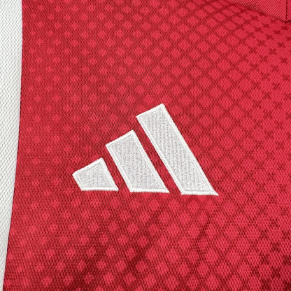 Ajax 25-26 Home