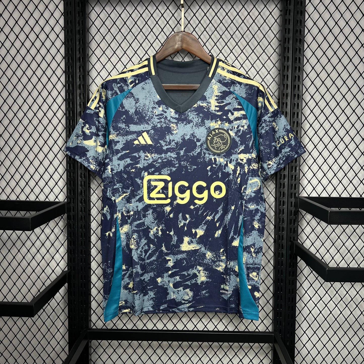 Ajax 24-25 Away