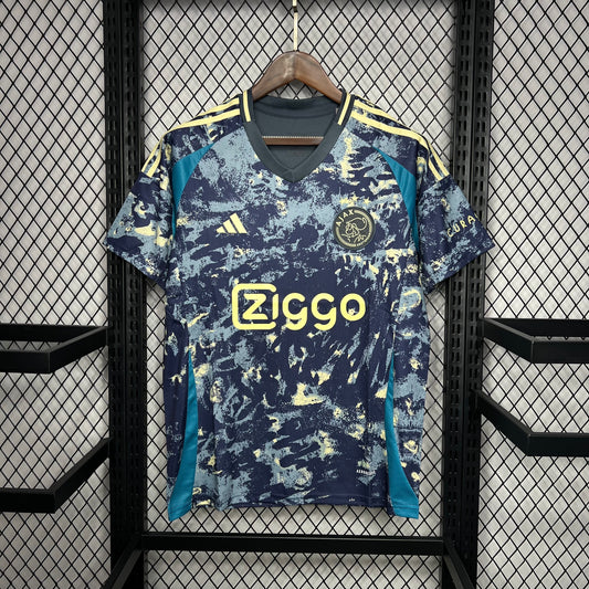 Ajax 24-25 Away