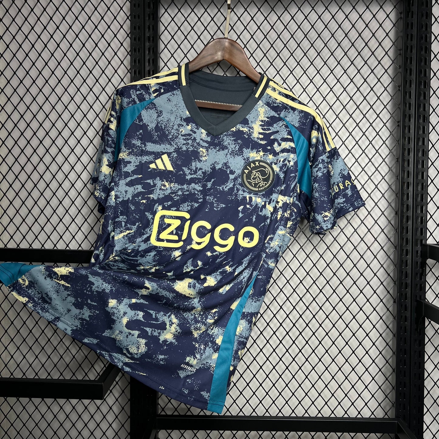 Ajax 24-25 Away