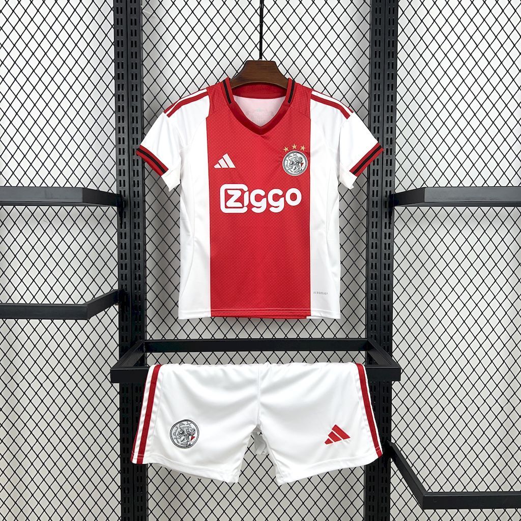 Ajax 25-26 Home (KIDS)