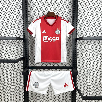 Ajax 25-26 Home (KIDS)