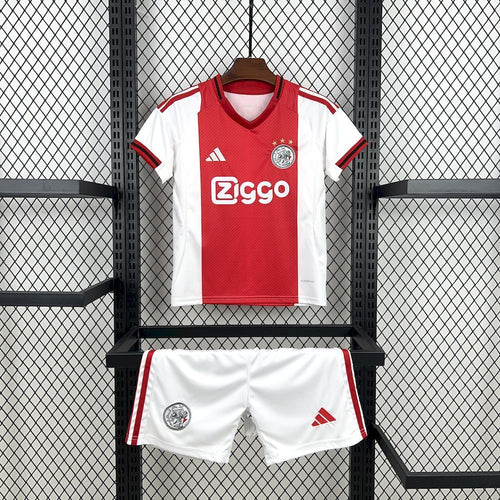 Ajax 25-26 Home (KIDS)