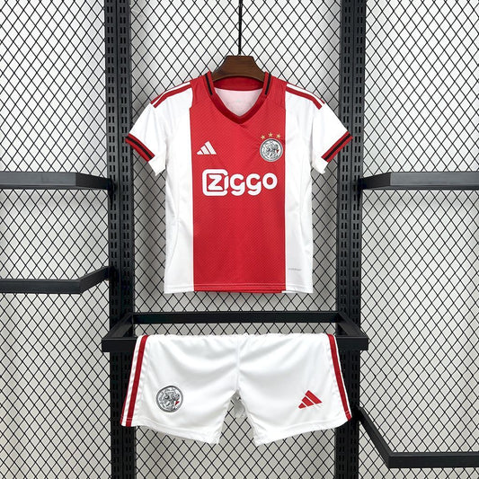 Ajax 25-26 Home (KIDS)
