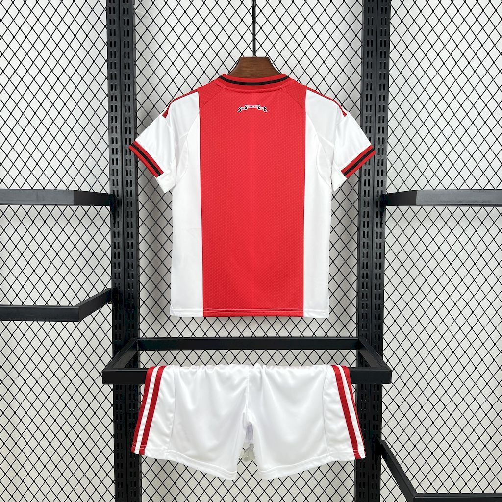 Ajax 25-26 Home (KIDS)