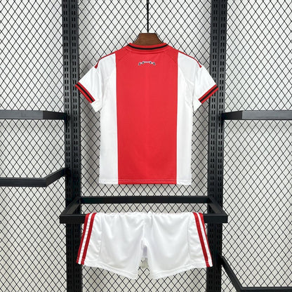 Ajax 25-26 Home (KIDS)