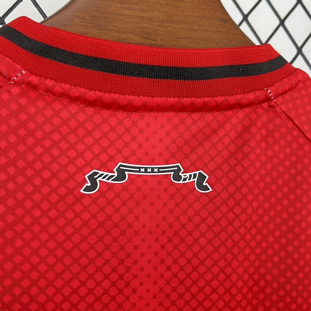 Ajax 25-26 Home (KIDS)