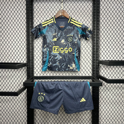 Ajax 24-25 Away (KIDS)