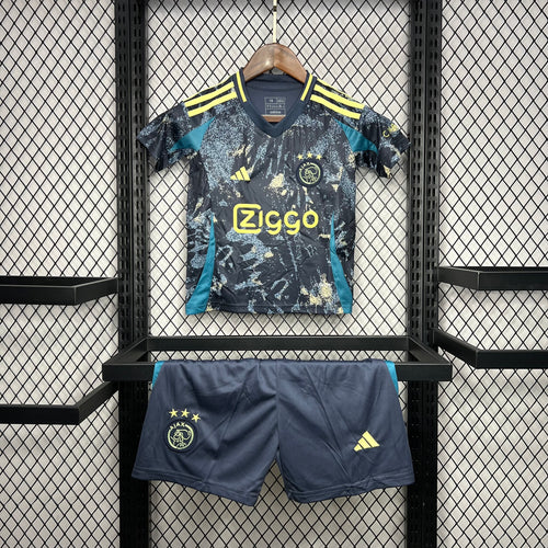 Ajax 24-25 Away (KIDS)