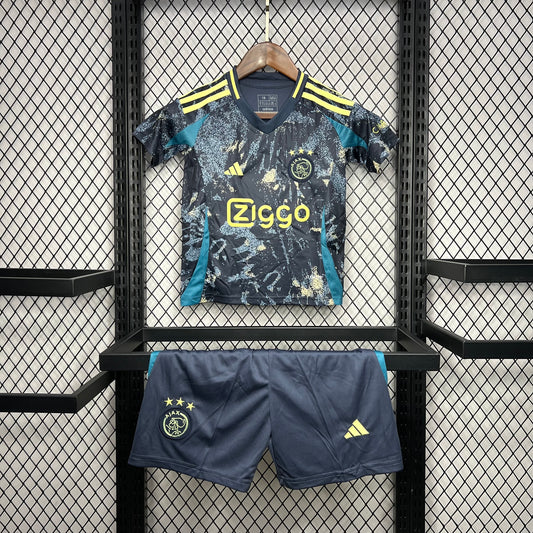 Ajax 24-25 Away (KIDS)