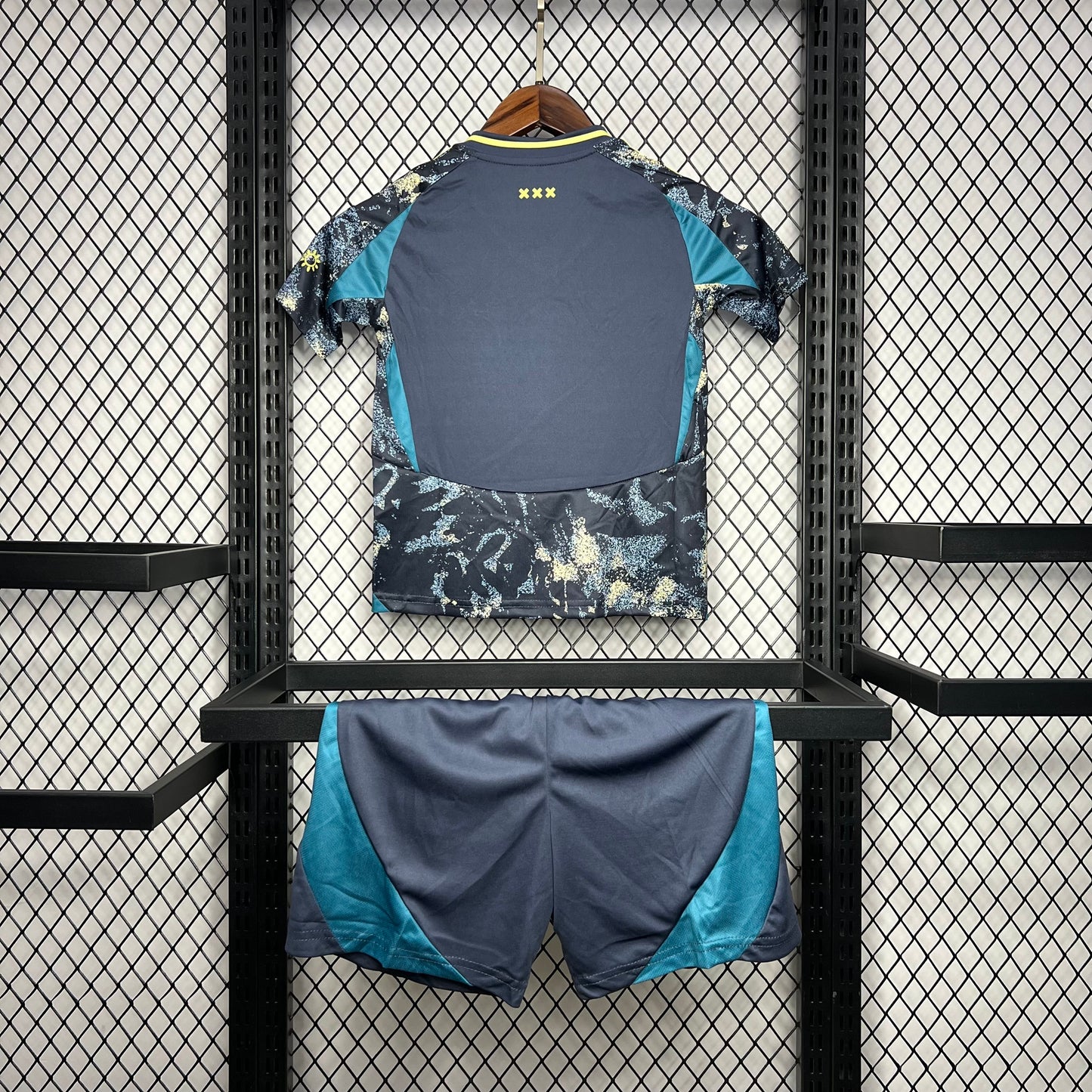Ajax 24-25 Away (KIDS)
