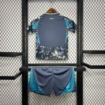 Ajax 24-25 Away (KIDS)