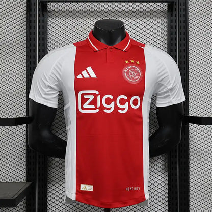 Ajax 24-25 Home (PLAYER)