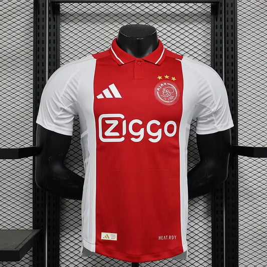 Ajax 24-25 Home (PLAYER)