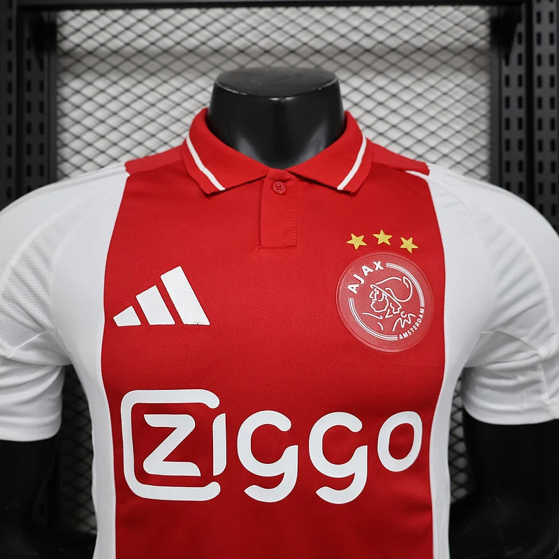 Ajax 24-25 Home (PLAYER)