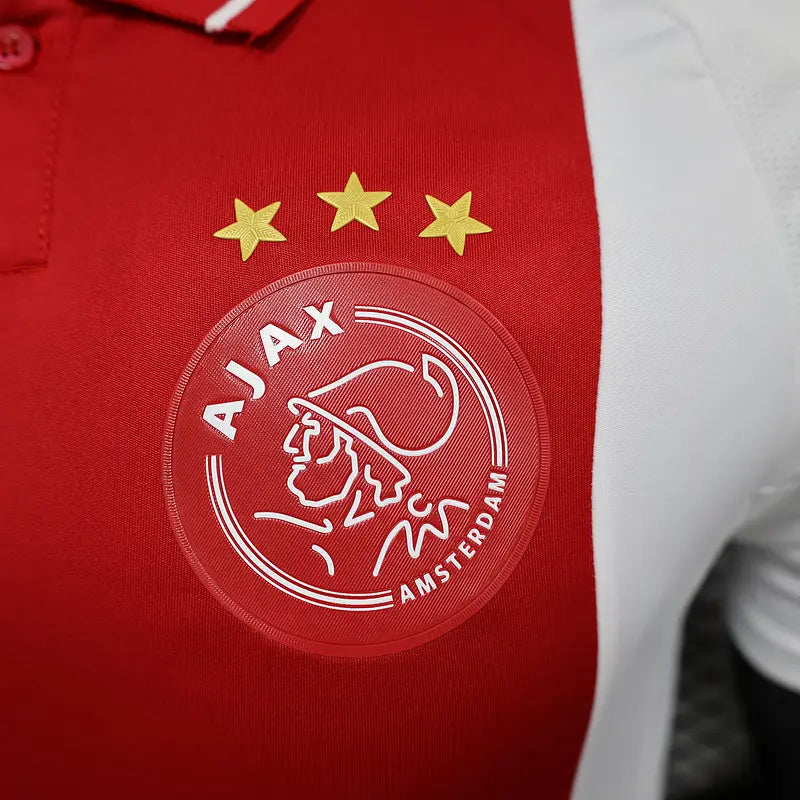 Ajax 24-25 Home (PLAYER)