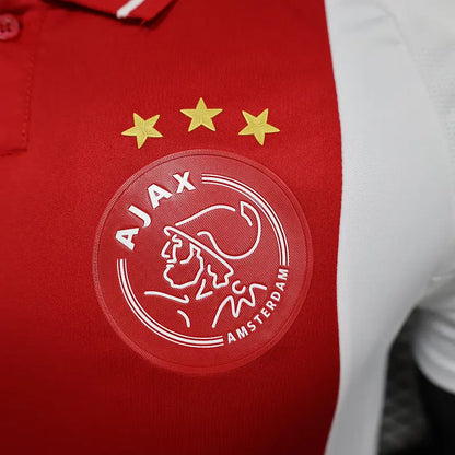 Ajax 24-25 Home (PLAYER)