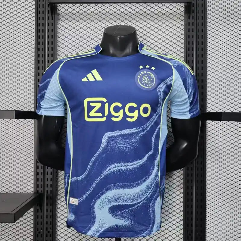 Ajax 25-26 Away (PLAYER)