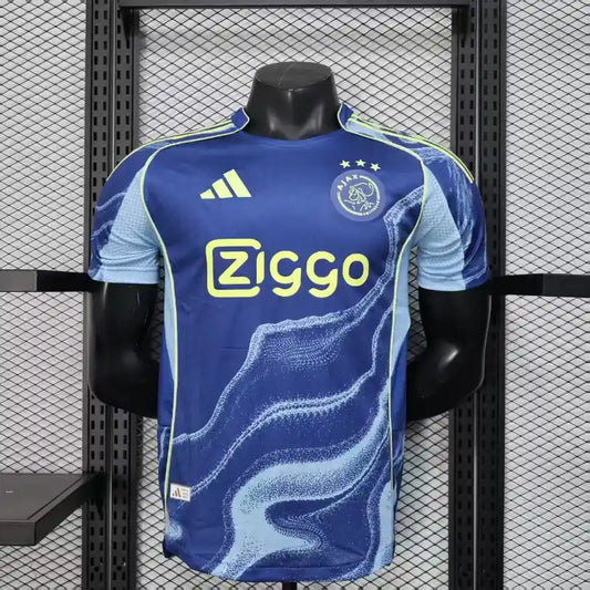 Ajax 25-26 Away (PLAYER)