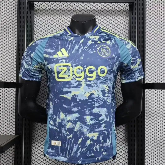 Ajax 24-25 Away (PLAYER)