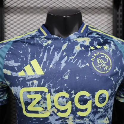 Ajax 24-25 Away (PLAYER)