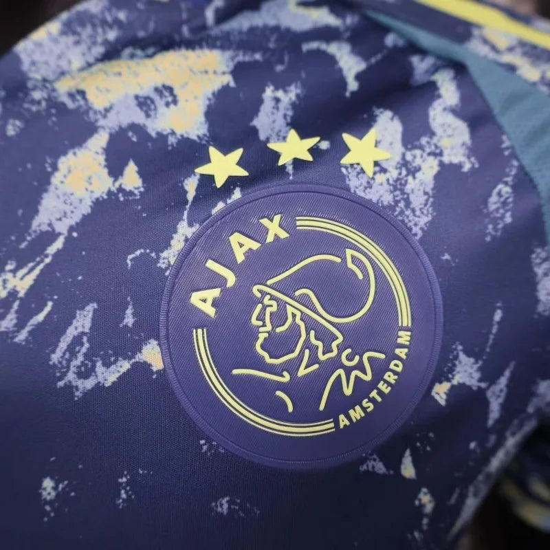 Ajax 24-25 Away (PLAYER)