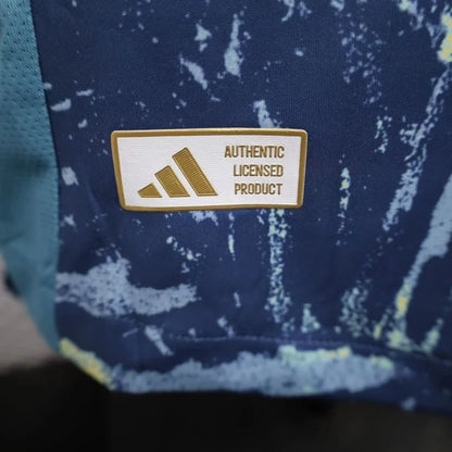 Ajax 24-25 Away (PLAYER)