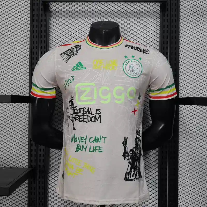 Ajax 25-26 One Love (PLAYER)