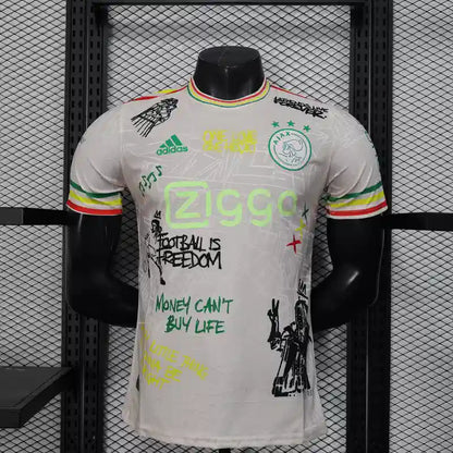 Ajax 25-26 One Love (PLAYER)