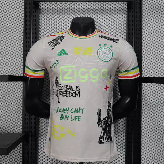 Ajax 25-26 One Love (PLAYER)