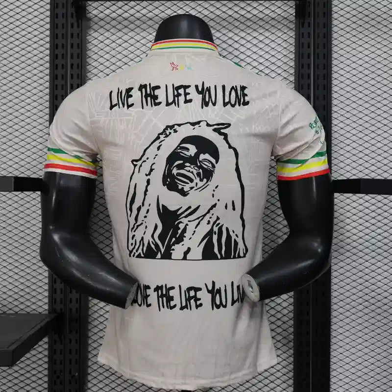 Ajax 25-26 One Love (PLAYER)
