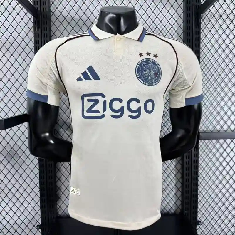 Ajax 25-26 Third (PLAYER)
