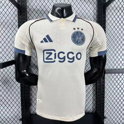 Ajax 25-26 Third (PLAYER)
