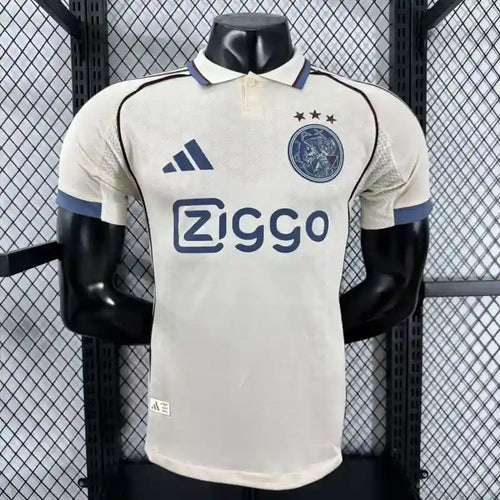 Ajax 25-26 Third (PLAYER)