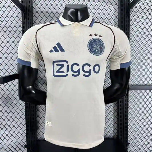 Ajax 25-26 Third (PLAYER)