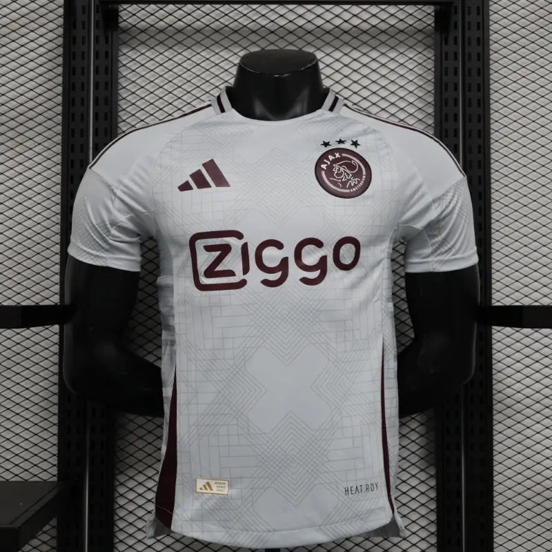 Ajax 24-25 Third (PLAYER)