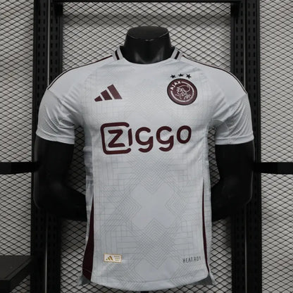 Ajax 24-25 Third (PLAYER)