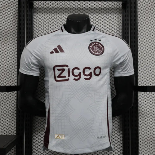Ajax 24-25 Third (PLAYER)
