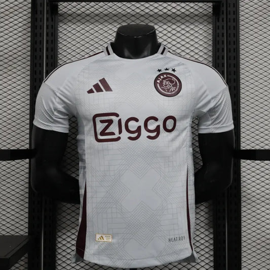 Ajax 24-25 Third (PLAYER)