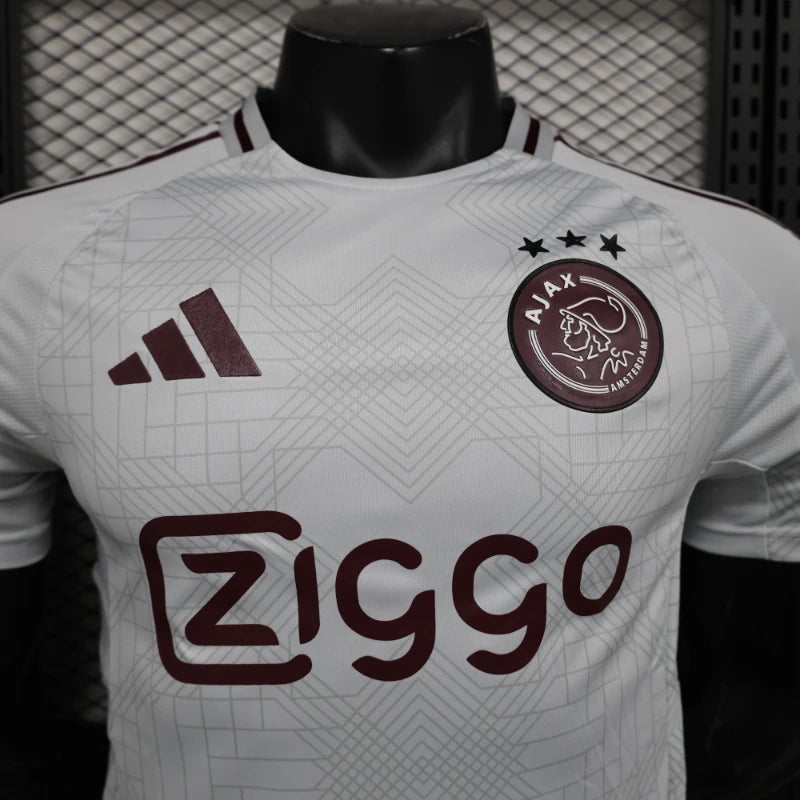 Ajax 24-25 Third (PLAYER)